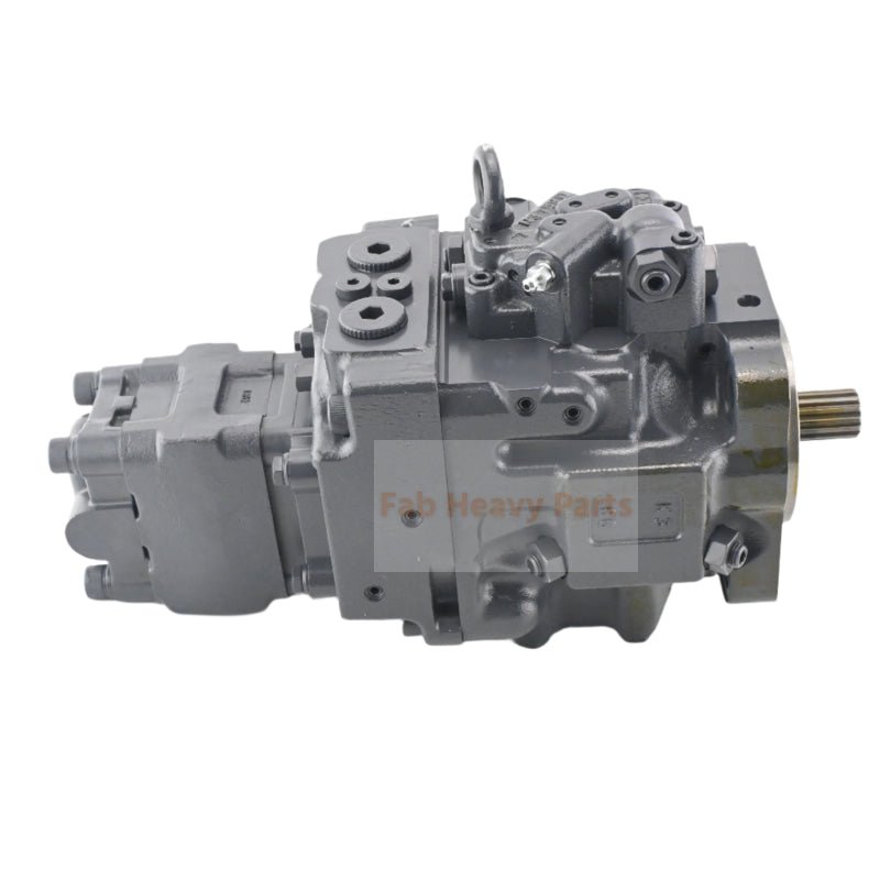 Hydraulic Pump Assembly 708 - 3S - 00872 708 - 3S - 00522 Fits for Komatsu PC50MR - 2 PC40MR - 2 Excavator - Fab Heavy Parts
