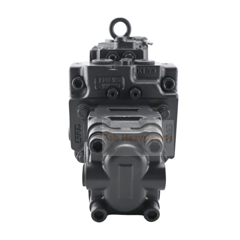 Hydraulic Pump Assembly 708 - 3S - 00872 708 - 3S - 00522 Fits for Komatsu PC50MR - 2 PC40MR - 2 Excavator - Fab Heavy Parts