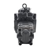 Hydraulic Pump Assembly 708 - 3S - 00872 708 - 3S - 00522 Fits for Komatsu PC50MR - 2 PC40MR - 2 Excavator - Fab Heavy Parts
