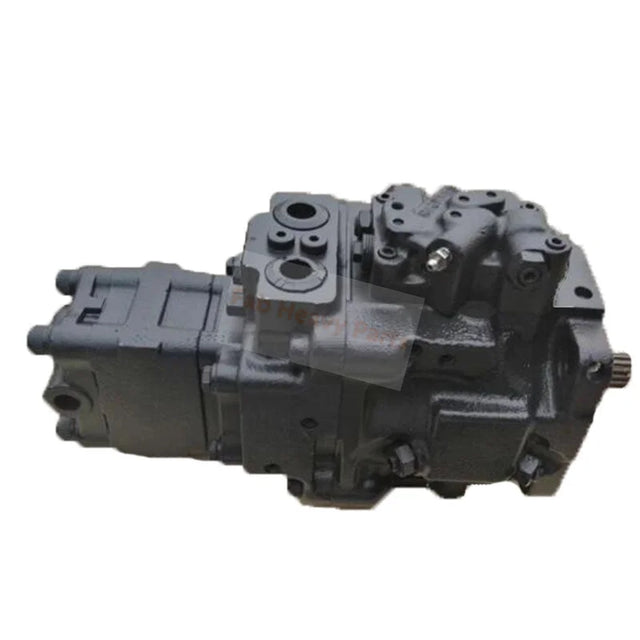 Hydraulic Pump Assembly 708-3S-00872 708-3S-00522 Fits for Komatsu PC50MR-2 PC40MR-2 Excavator
