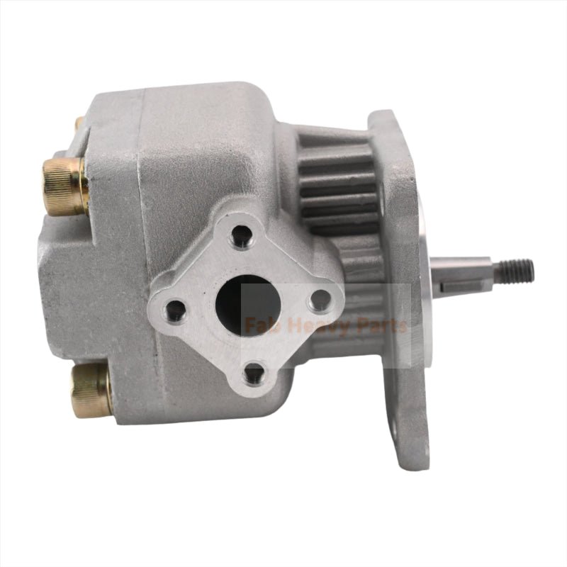 Hydraulic Pump Assembly 72098141 for Allis Chalmers 5020 5030 - Fab Heavy Parts