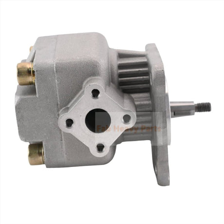 Hydraulic Pump Assembly 72098141 for Allis Chalmers 5020 5030 - Fab Heavy Parts