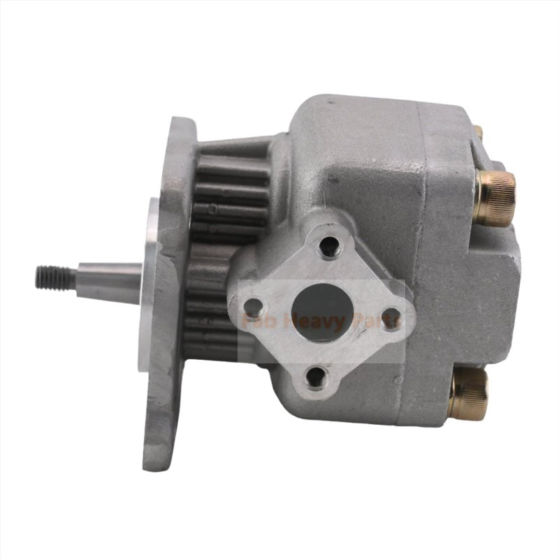 Hydraulic Pump Assembly 72098141 for Allis Chalmers 5020 5030 - Fab Heavy Parts