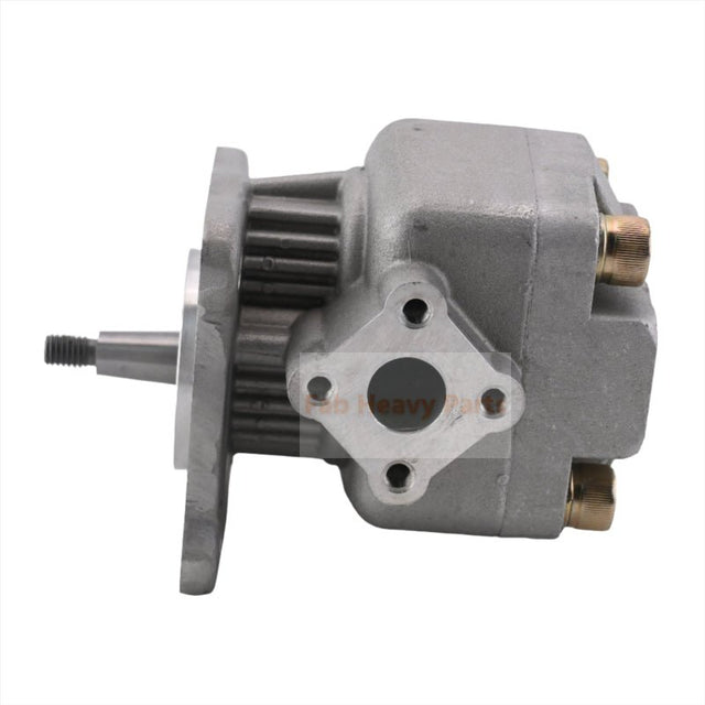 Hydraulic Pump Assembly 72098141 for Allis Chalmers 5020 5030 - Fab Heavy Parts