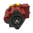 Hydraulic Pump Assembly PVD - 15B - 32BP - 9AG5 Fits for Takeuchi TB135 Excavator - Fab Heavy Parts