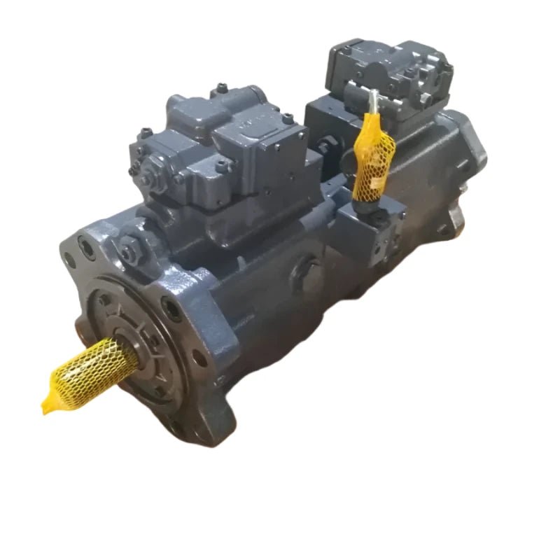 Hydraulic Pump Assembly SA7220 - 00601 K3V140DT Fits For Samsung MX352 SE350 - 2 - Fab Heavy Parts