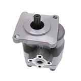 Hydraulic Pump Assembly U3215 - 33301 for Kioti Tractor MEC2200SW MEC2200GW UTV 1600XD K9 - Fab Heavy Parts