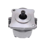Hydraulic Pump Assembly U3215 - 33301 for Kioti Tractor MEC2200SW MEC2200GW UTV 1600XD K9 - Fab Heavy Parts