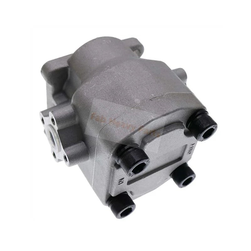 Hydraulic Pump Assembly U3215 - 33301 for Kioti Tractor MEC2200SW MEC2200GW UTV 1600XD K9 - Fab Heavy Parts
