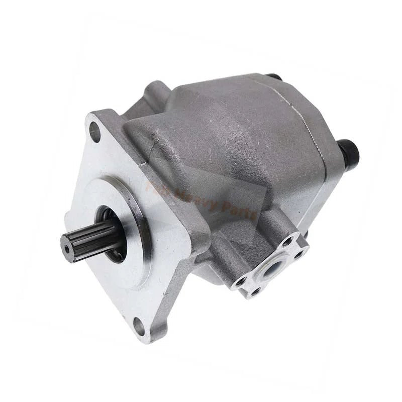 Hydraulic Pump Assembly U3215 - 33301 for Kioti Tractor MEC2200SW MEC2200GW UTV 1600XD K9 - Fab Heavy Parts