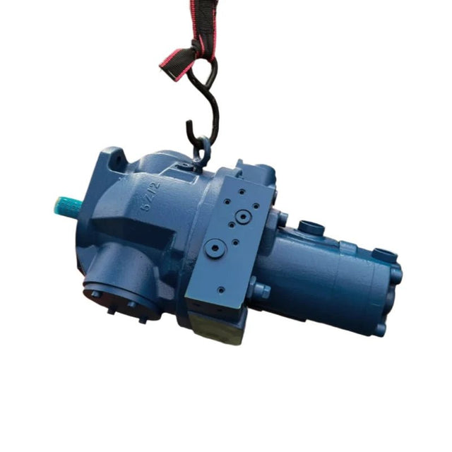 Hydraulic Pump Assembly VOE14503279 14503279 AP2D25 Fits For Volvo EC55 - Fab Heavy Parts