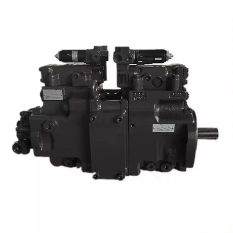 Hydraulic Pump Assembly VOE14614938 VOE 14614938 14643266 Fits for Volvo EC160D EC180D - Fab Heavy Parts