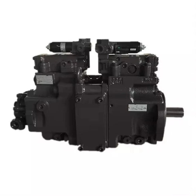 Hydraulic Pump Assembly VOE14614938 VOE 14614938 14643266 Fits for Volvo EC160D EC180D - Fab Heavy Parts