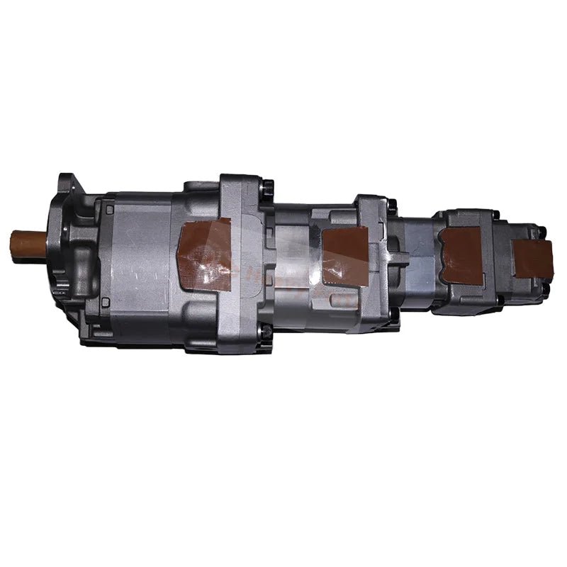 Hydraulic Pump Ass'y 705 - 56 - 36051 Fits for Komatsu Wheel Loader WA320 - 6 WA320L - 5 WA320PZ - 6 WA320PT - 5L WA320 - 5L - Fab Heavy Parts