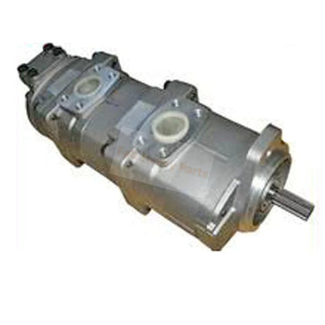 Hydraulic Pump Ass'y 705 - 58 - 45000 Fits for Komatsu Wheel Loader WA800 - 3 WA800L - 3 WA900 - 3 WA900L - 3 WD900 - 3 - Fab Heavy Parts