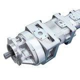 Zespół pompy hydraulicznej 705-58-45010 Pasuje do ładowarek kołowych Komatsu WA800-3 WA800L-3 WA900-3 WA900L-3
