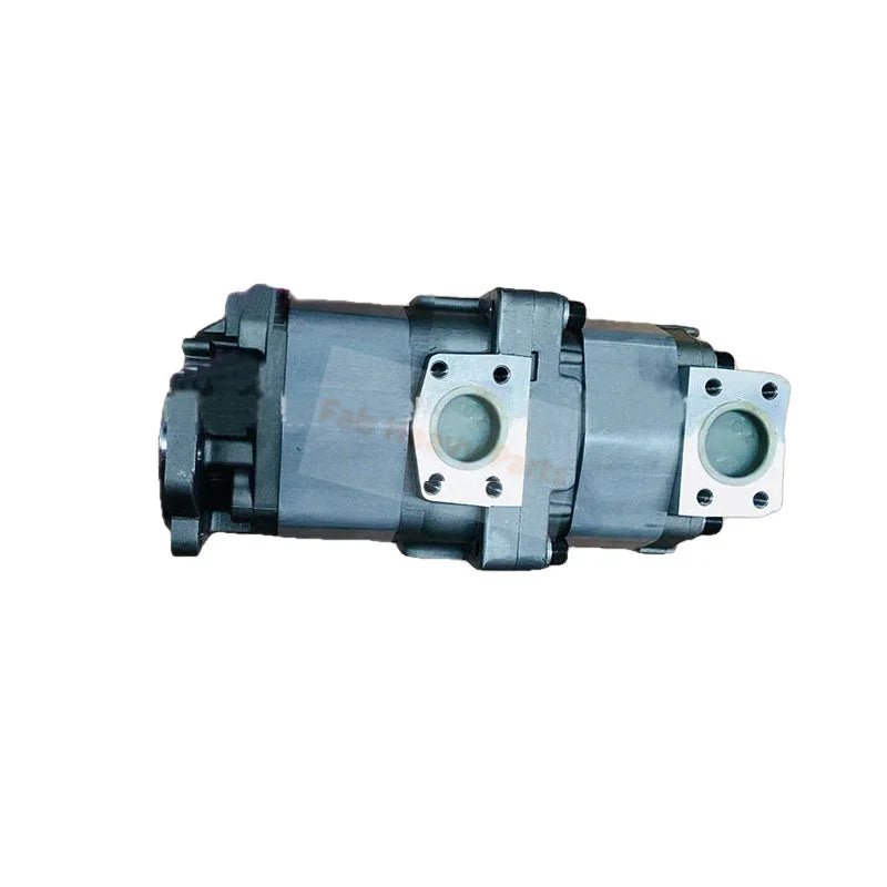 Hydraulic Pump Ass'y 705 - 58 - 45030 Fits for Komatsu Wheel Loader WA800 - 3E0 WA900 - 3 WA900L - 3 - Fab Heavy Parts