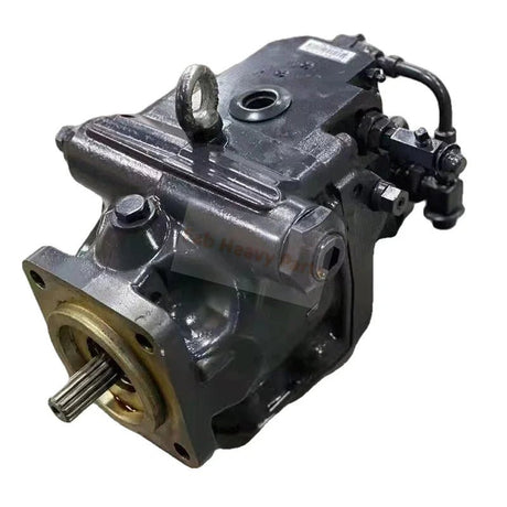 Hydraulic Pump Assy 708 - 1S - 00150 Fits for Komatsu PC30UU - 3 PC30MRX - 1 PC30MR - 1 Excavator - Fab Heavy Parts