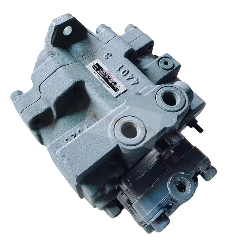 Hydraulic Pump Assy PVD-2B-42 for Nachi