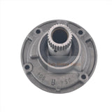 Hydraulic Pump AT101451 AT163523 Fits for John Deere 210C 310C 310D 300D 315C 315CH 315D 482C - Fab Heavy Parts