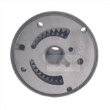 Hydraulic Pump AT101451 AT163523 Fits for John Deere 210C 310C 310D 300D 315C 315CH 315D 482C - Fab Heavy Parts