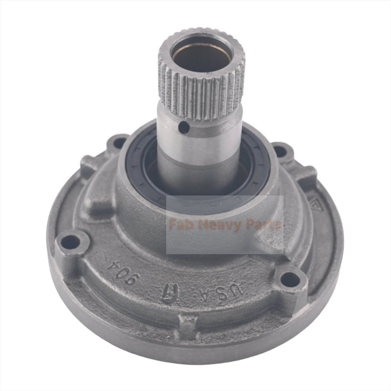 Hydraulic Pump AT101451 AT163523 Fits for John Deere 210C 310C 310D 300D 315C 315CH 315D 482C - Fab Heavy Parts