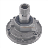 Hydraulic Pump AT101451 AT163523 Fits for John Deere 210C 310C 310D 300D 315C 315CH 315D 482C - Fab Heavy Parts