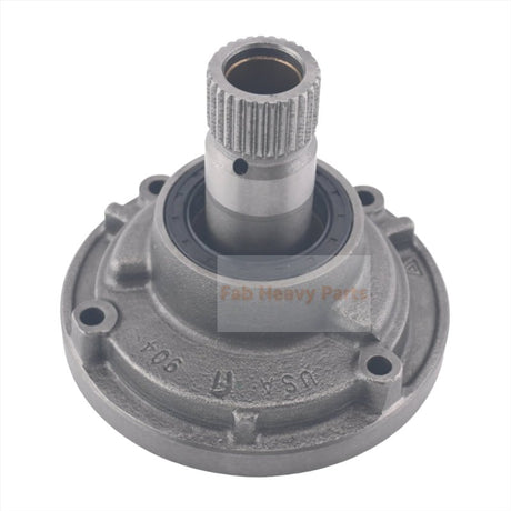 Hydraulic Pump AT101451 AT163523 Fits for John Deere 210C 310C 310D 300D 315C 315CH 315D 482C - Fab Heavy Parts