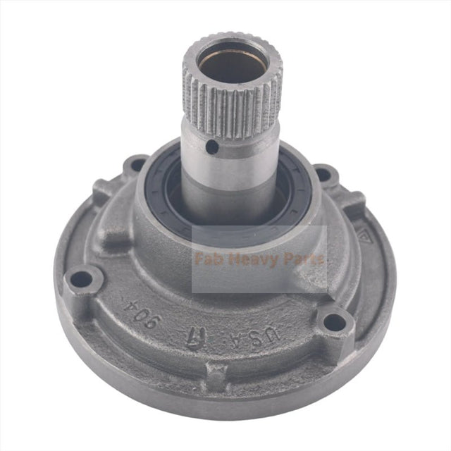Hydraulic Pump AT101451 AT163523 Fits for John Deere 210C 310C 310D 300D 315C 315CH 315D 482C - Fab Heavy Parts