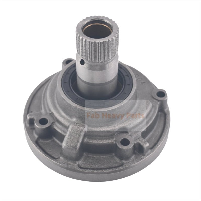Hydraulic Pump AT101451 AT163523 Fits for John Deere 210C 310C 310D 300D 315C 315CH 315D 482C - Fab Heavy Parts