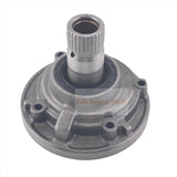 Hydraulic Pump AT101451 AT163523 Fits for John Deere 210C 310C 310D 300D 315C 315CH 315D 482C - Fab Heavy Parts