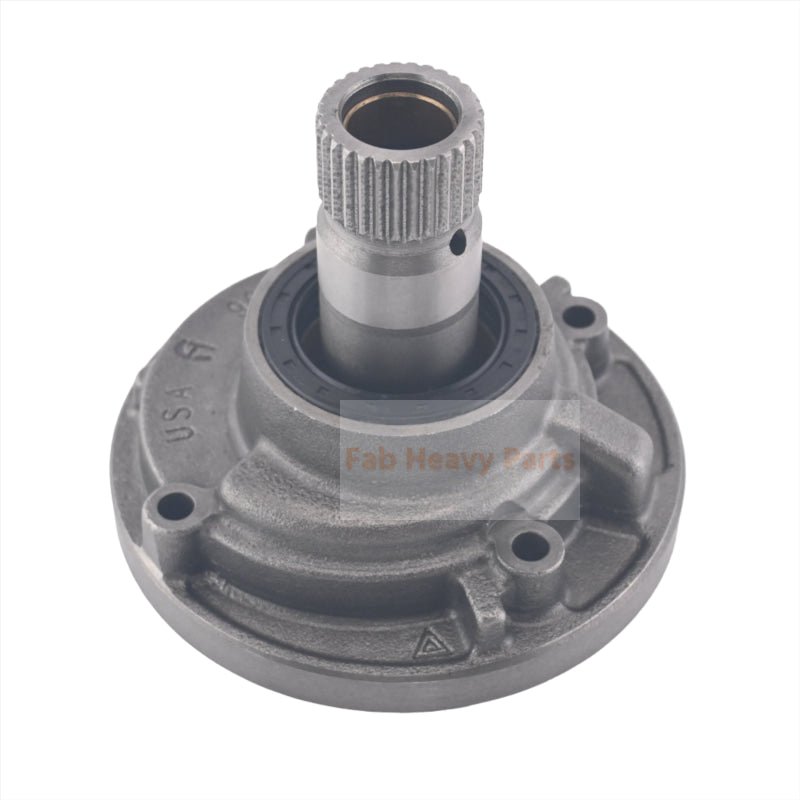 Hydraulic Pump AT101451 AT163523 Fits for John Deere 210C 310C 310D 300D 315C 315CH 315D 482C - Fab Heavy Parts