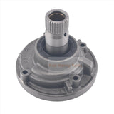 Hydraulic Pump AT101451 AT163523 Fits for John Deere 210C 310C 310D 300D 315C 315CH 315D 482C - Fab Heavy Parts