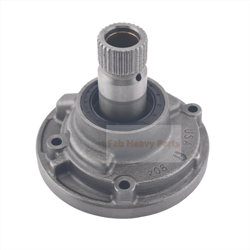 Hydraulic Pump AT101451 AT163523 Fits for John Deere 210C 310C 310D 300D 315C 315CH 315D 482C - Fab Heavy Parts
