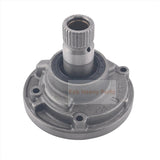 Hydraulic Pump AT101451 AT163523 Fits for John Deere 210C 310C 310D 300D 315C 315CH 315D 482C - Fab Heavy Parts