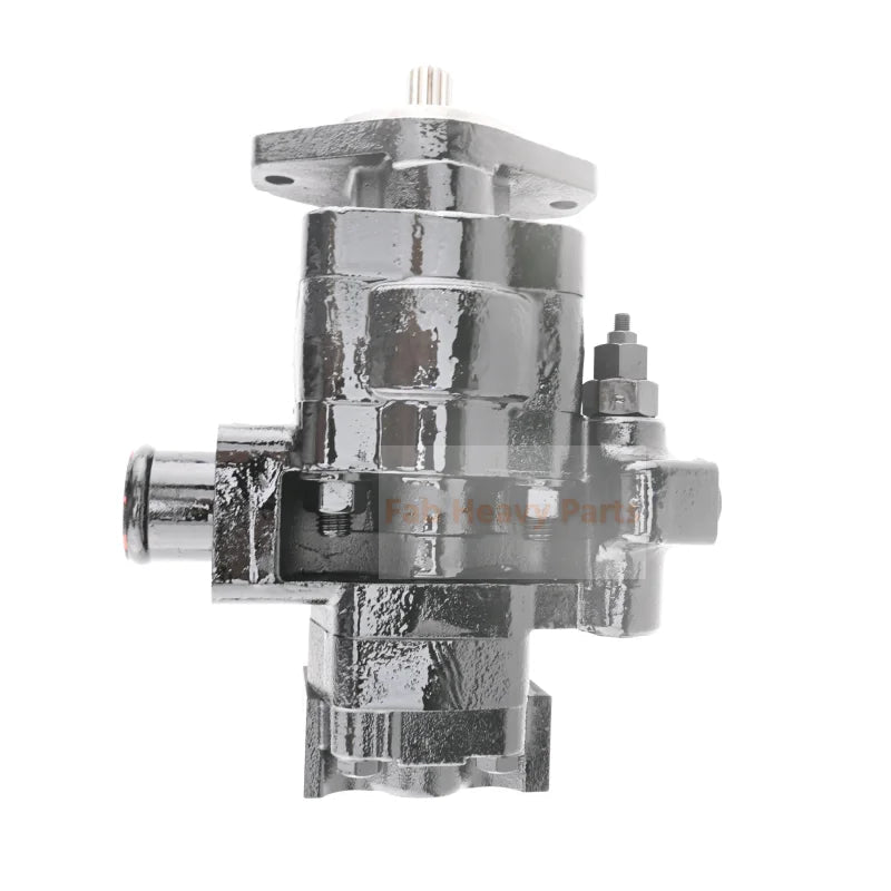 Hydraulic Pump AT169030 Fits for John Deere Loader 310E 310SE 315SE - Fab Heavy Parts