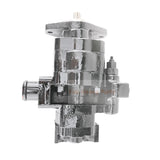 Hydraulic Pump AT169030 Fits for John Deere Loader 310E 310SE 315SE - Fab Heavy Parts