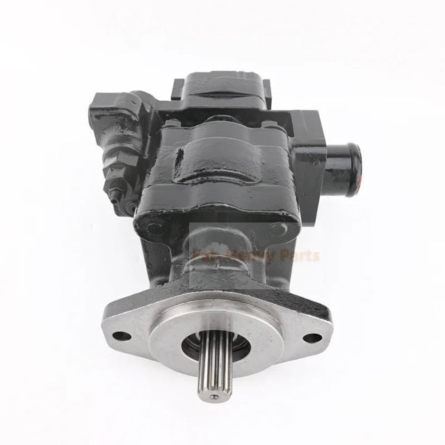 Hydraulic Pump AT169030 Fits for John Deere Loader 310E 310SE 315SE - Fab Heavy Parts