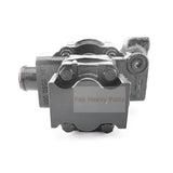 Hydraulic Pump AT169030 Fits for John Deere Loader 310E 310SE 315SE - Fab Heavy Parts