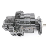 Hydraulic Pump AT169030 Fits for John Deere Loader 310E 310SE 315SE - Fab Heavy Parts