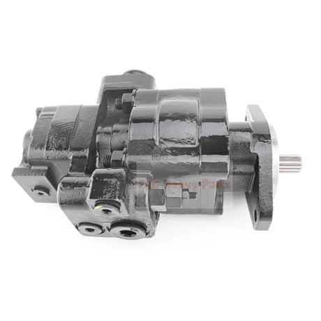Hydraulic Pump AT169030 Fits for John Deere Loader 310E 310SE 315SE - Fab Heavy Parts