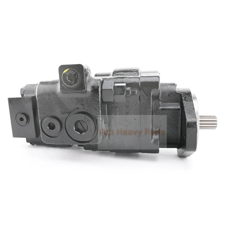 Hydraulic Pump AT169030 Fits for John Deere Loader 310E 310SE 315SE - Fab Heavy Parts