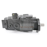 Hydraulic Pump AT169030 Fits for John Deere Loader 310E 310SE 315SE - Fab Heavy Parts