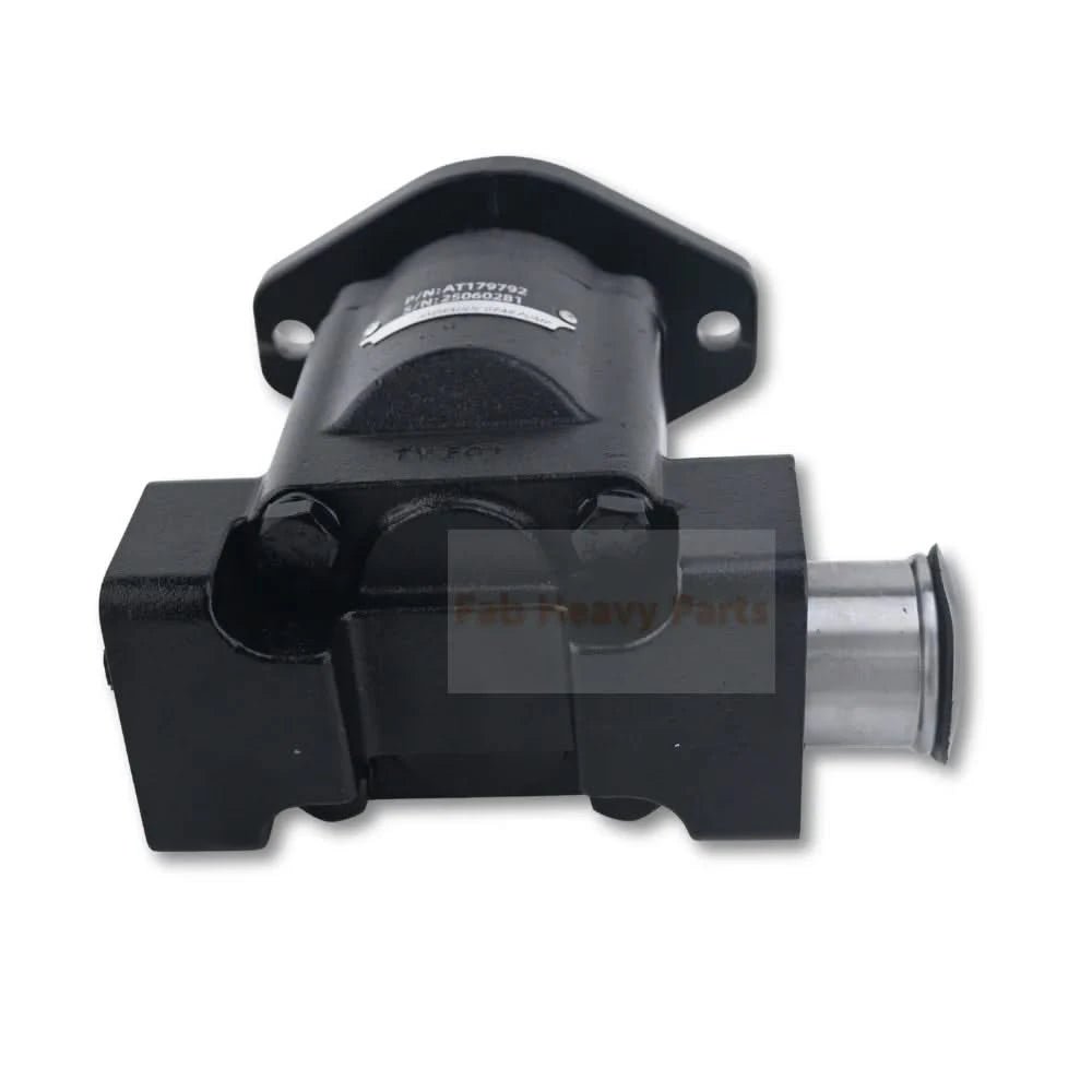 Hydraulic Pump AT179792 Fits for John Deere Loader Backhoe 310G 310E 310J 310K 710D - Fab Heavy Parts