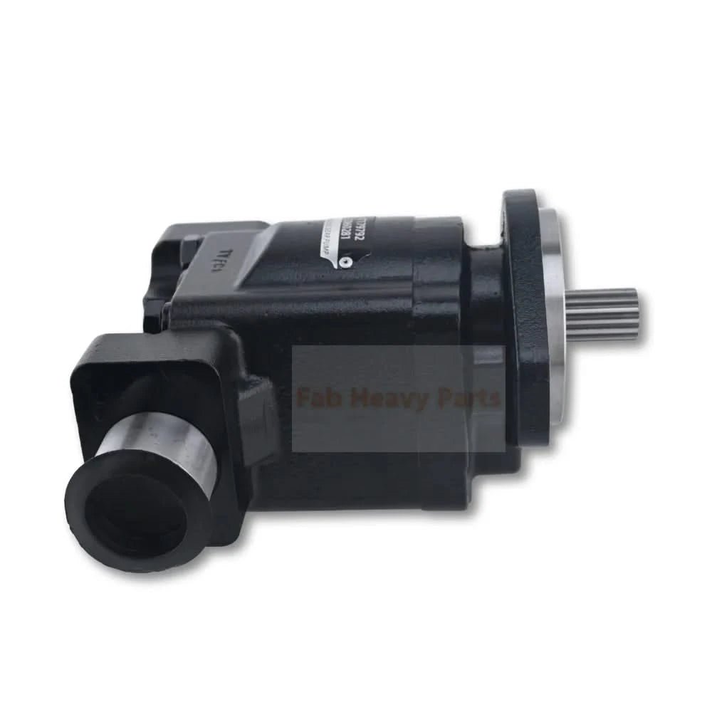 Hydraulic Pump AT179792 Fits for John Deere Loader Backhoe 310G 310E 310J 310K 710D - Fab Heavy Parts