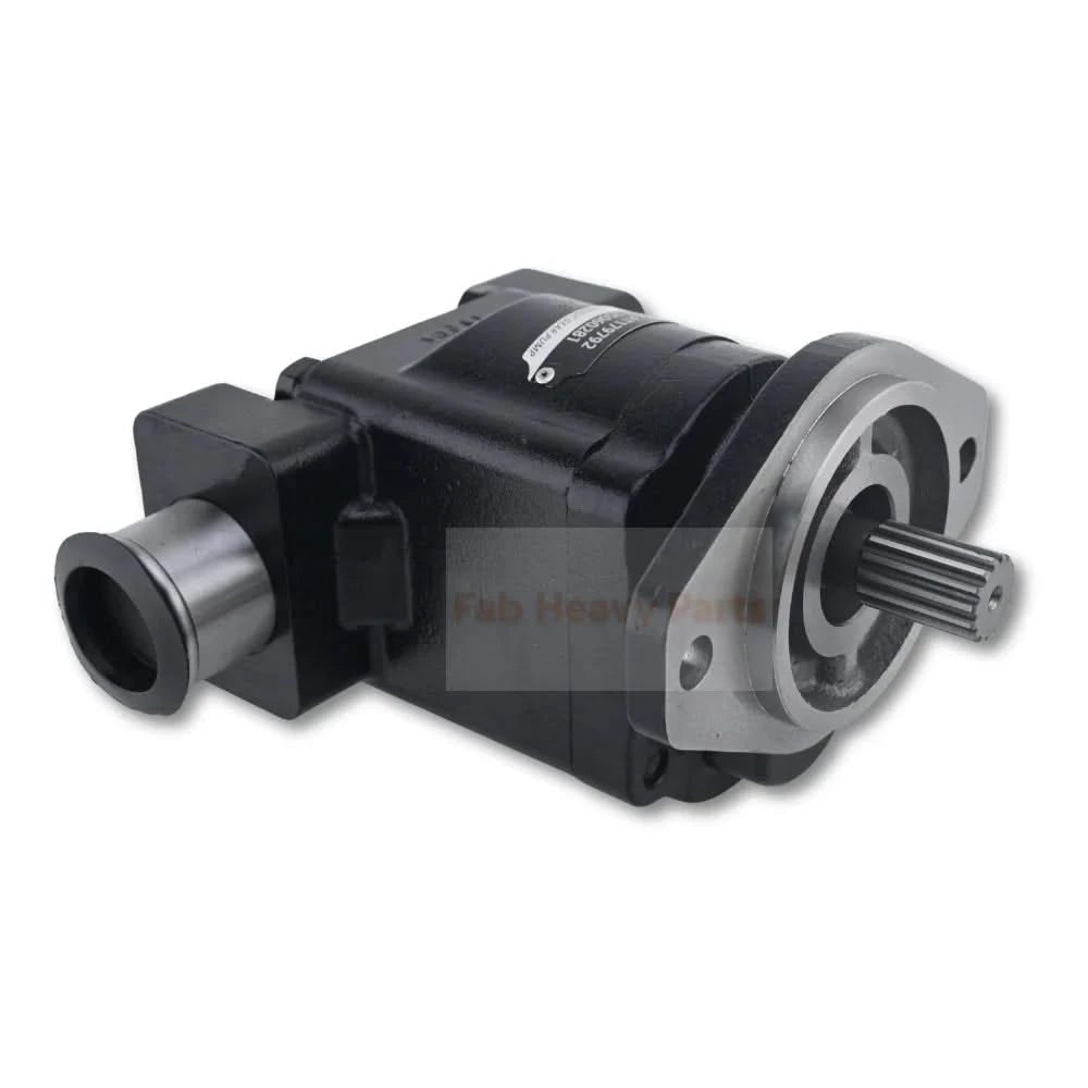 Hydraulic Pump AT179792 Fits for John Deere Loader Backhoe 310G 310E 310J 310K 710D - Fab Heavy Parts