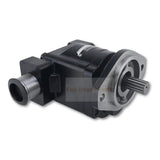 Hydraulic Pump AT179792 Fits for John Deere Loader Backhoe 310G 310E 310J 310K 710D - Fab Heavy Parts