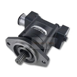 Hydraulic Pump AT179792 Fits for John Deere Loader Backhoe 310G 310E 310J 310K 710D - Fab Heavy Parts