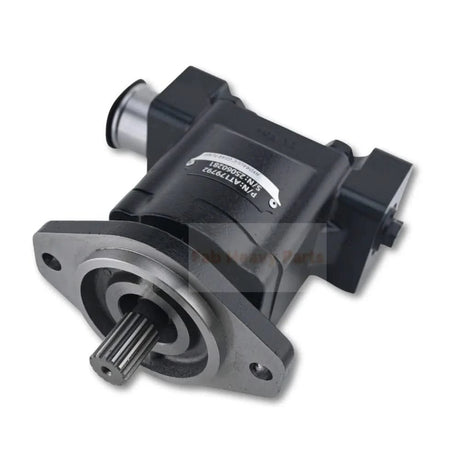 Hydraulic Pump AT179792 Fits for John Deere Loader Backhoe 310G 310E 310J 310K 710D - Fab Heavy Parts