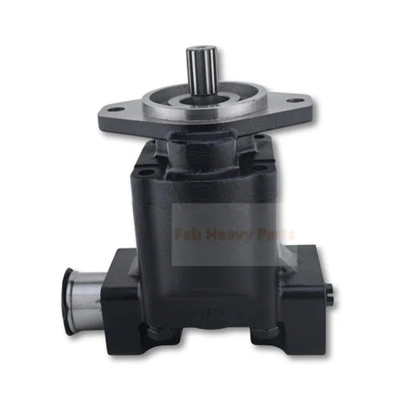 Hydraulic Pump AT179792 Fits for John Deere Loader Backhoe 310G 310E 310J 310K 710D - Fab Heavy Parts